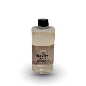 תמצית ריח לכביסה בניחוח Slik Cloud ענן משי